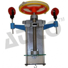 Screw Efficiency Apparatus